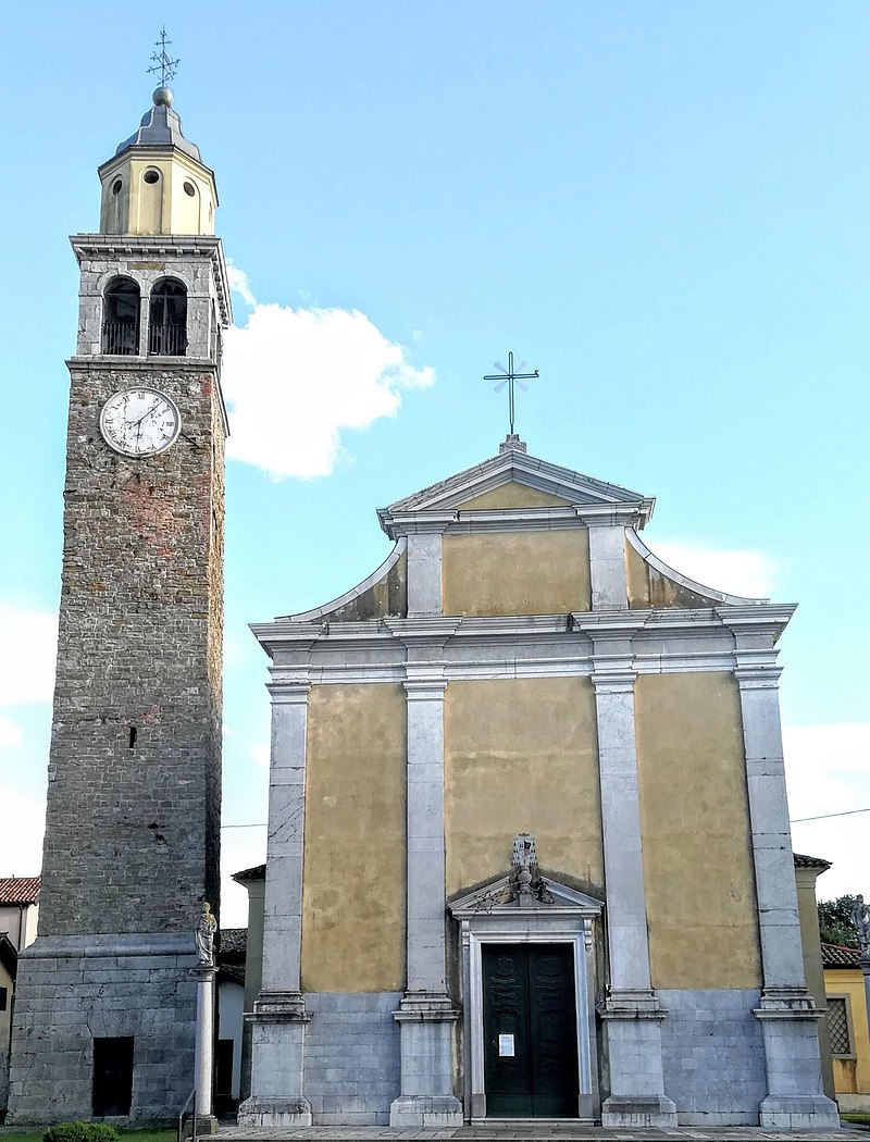 Chiesa-San-Teodoro-Trivignano