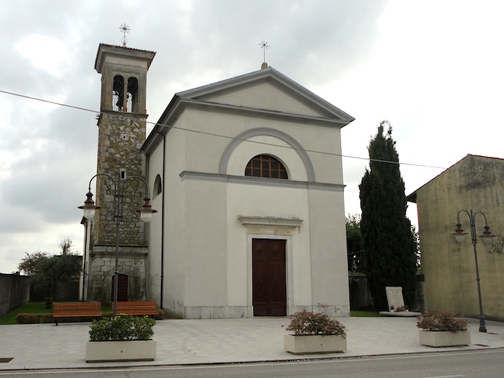 Chiesa-Sottoselva