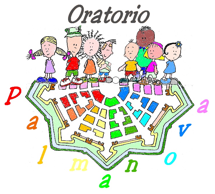 Logo-oratorio